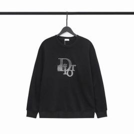 Picture of Dior Sweatshirts _SKUDiorm-3xlC53325061